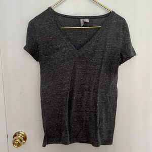 H&M Grey T-shirt